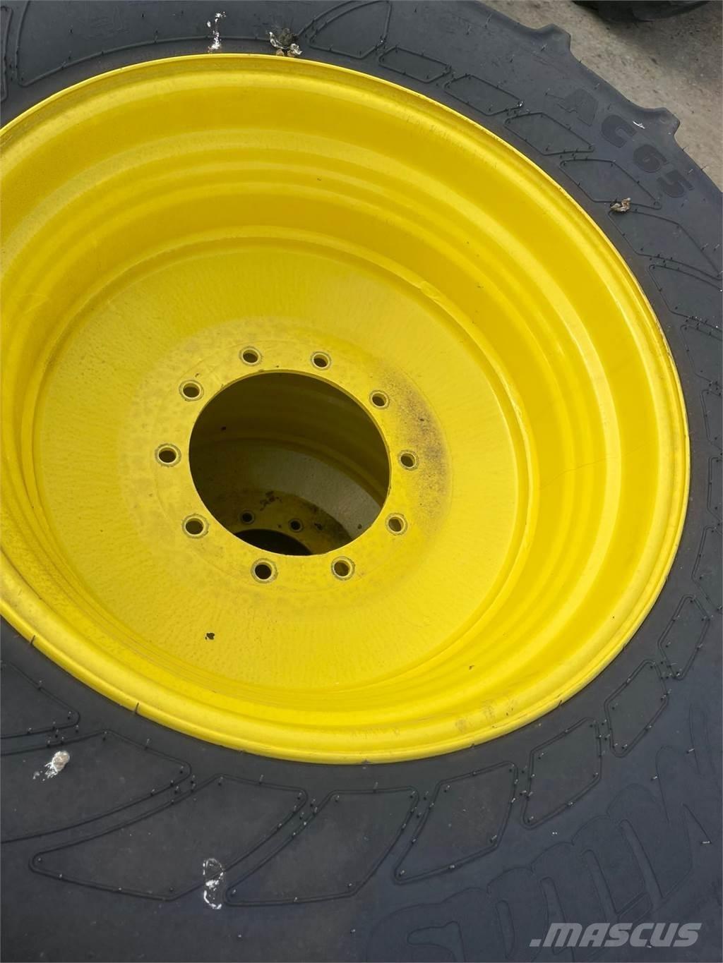  WHEELS الإطارات والعجلات والحافات