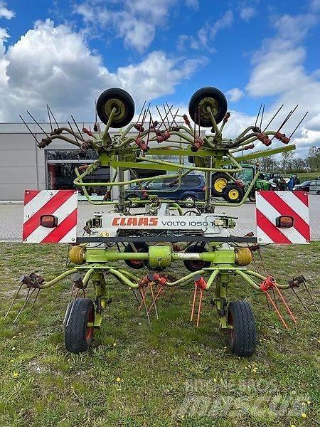 CLAAS Volto 1050T ماكينات زراعية أخرى