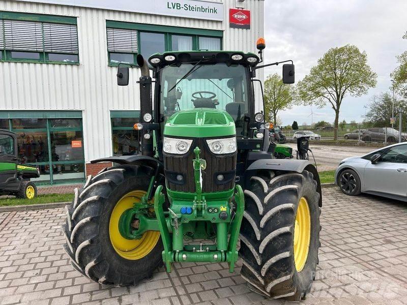 John Deere 6150R الجرارات