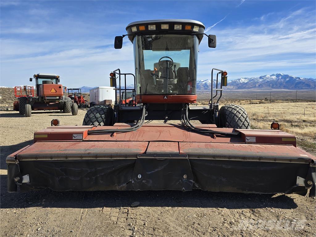 Agco 9365 محشات