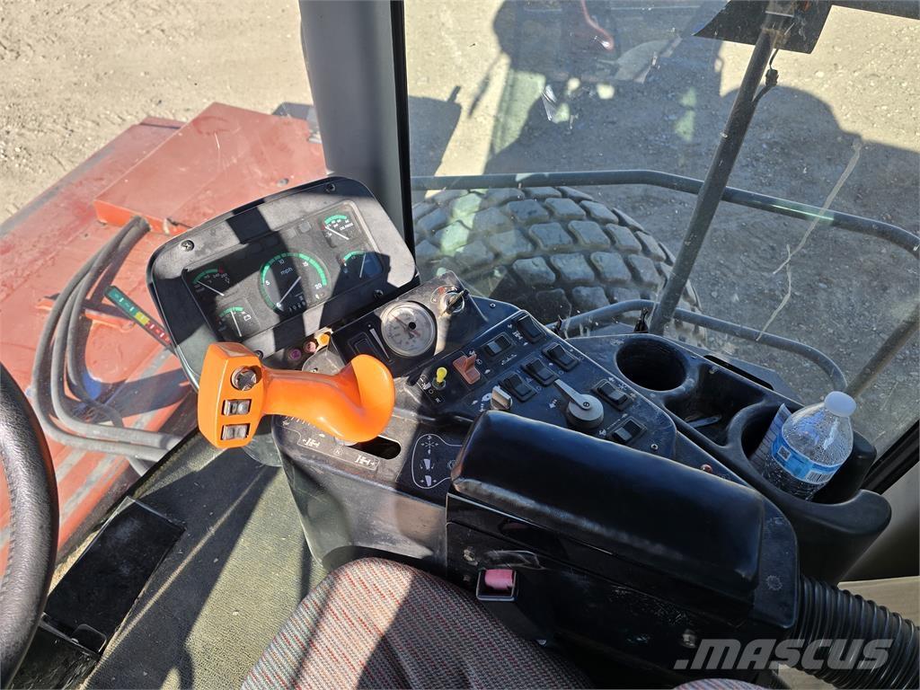 Agco 9365 محشات