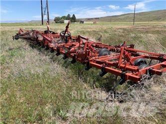 Case IH 4300 زلاقات ميدانية