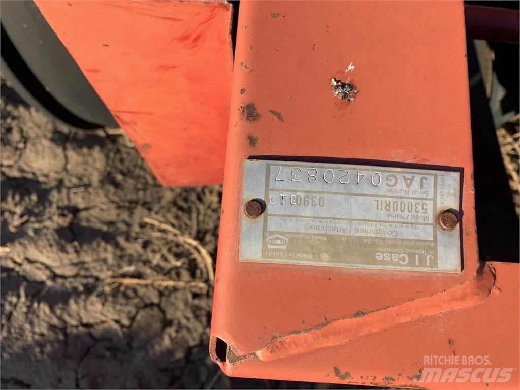 Case IH 5300 ماكينات وملحقات البذر الأخرى