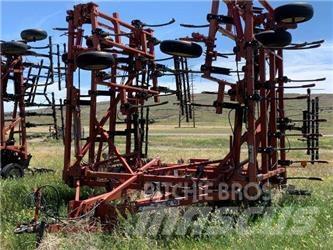 Case IH 5850 زلاقات ميدانية