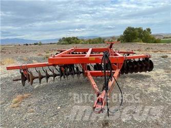 Case IH RPW زحافات ساحقة