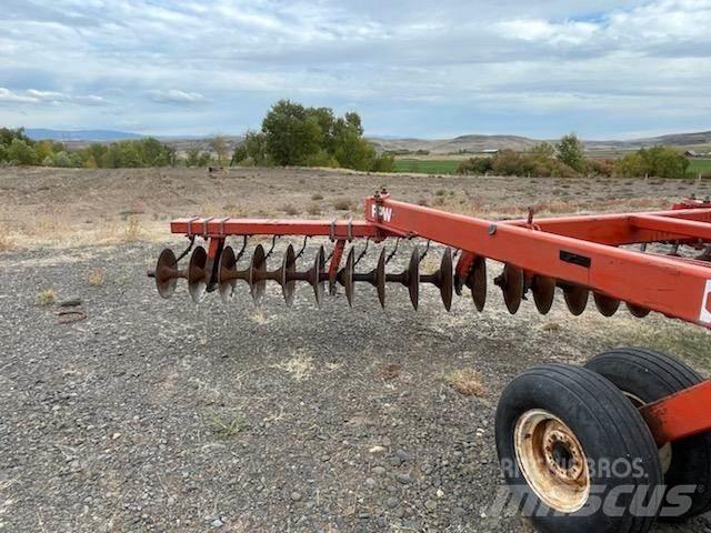 Case IH RPW زحافات ساحقة