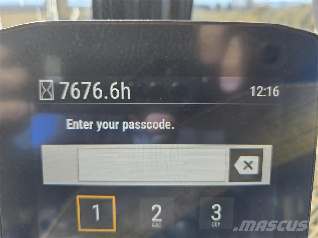 CAT 320 معدات البناء - غير ذلك