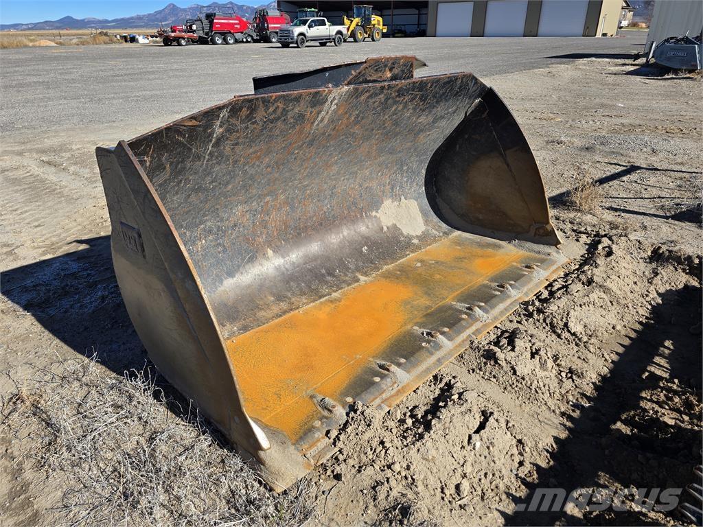 CAT 938M معدات البناء - غير ذلك