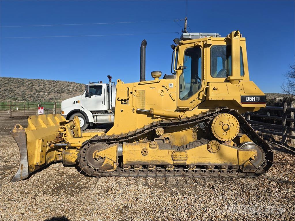 CAT D5H معدات البناء - غير ذلك