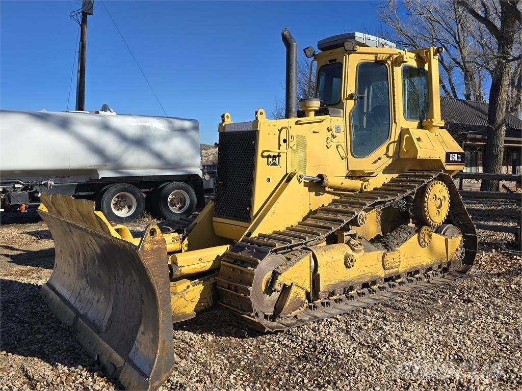 CAT D5H معدات البناء - غير ذلك