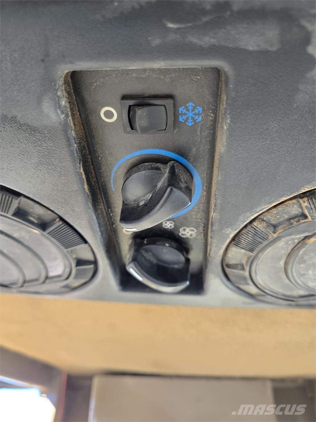 CAT D5H معدات البناء - غير ذلك