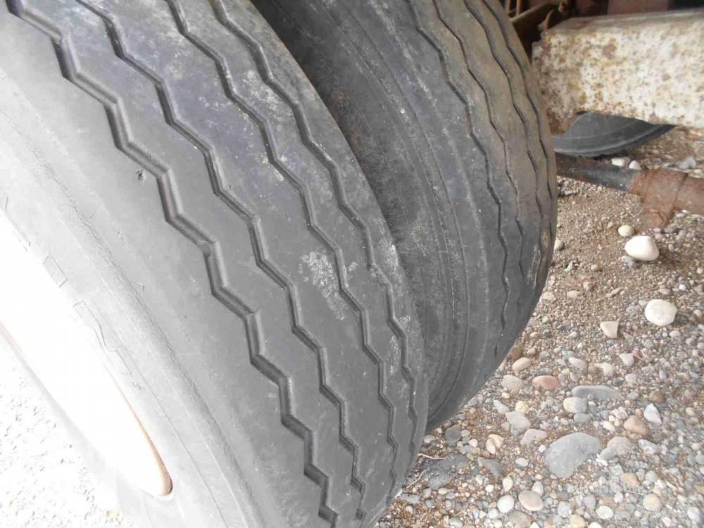  Exel 50 ft مقطورات أخرى