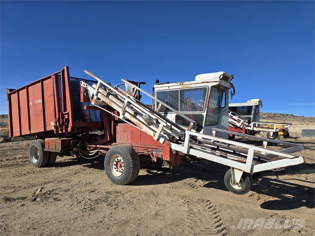 Freeman 5000 ملزمات الحزم