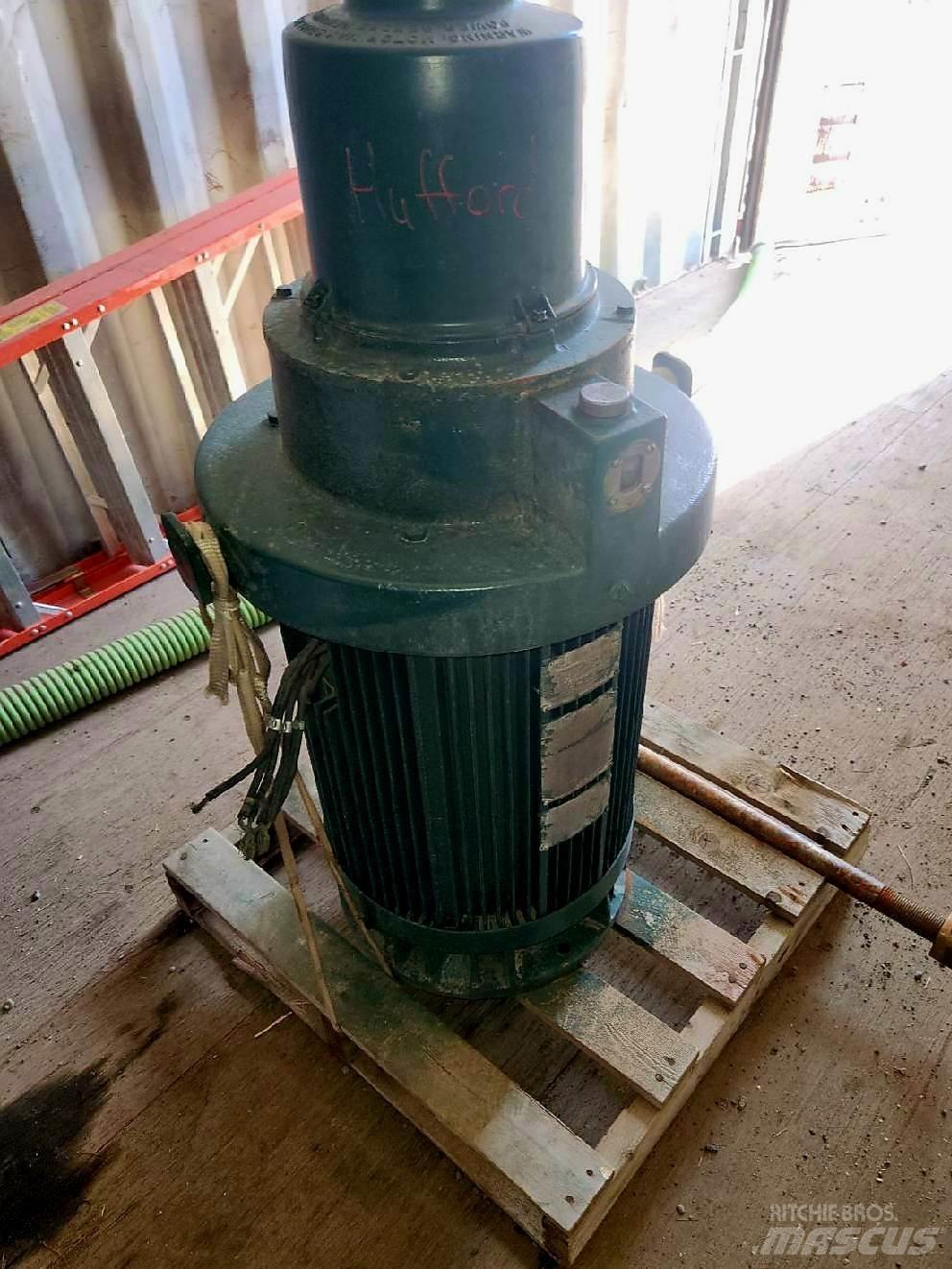  GE 75 hp أخرى
