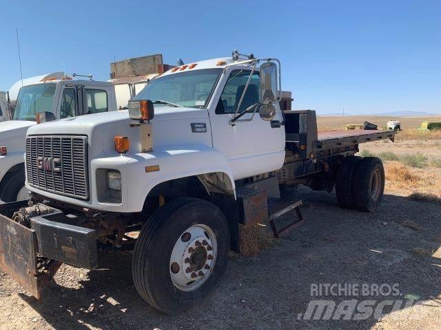 GMC C8500 شاحنات أخرى