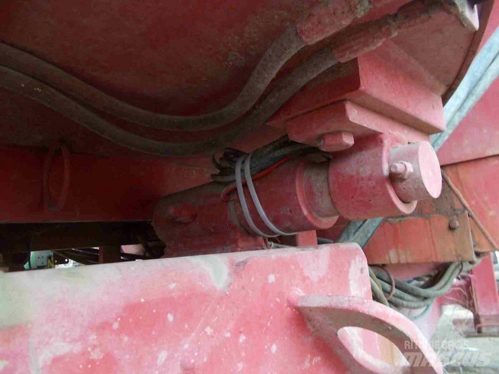  Loewen 1022 ملقمات خلاط