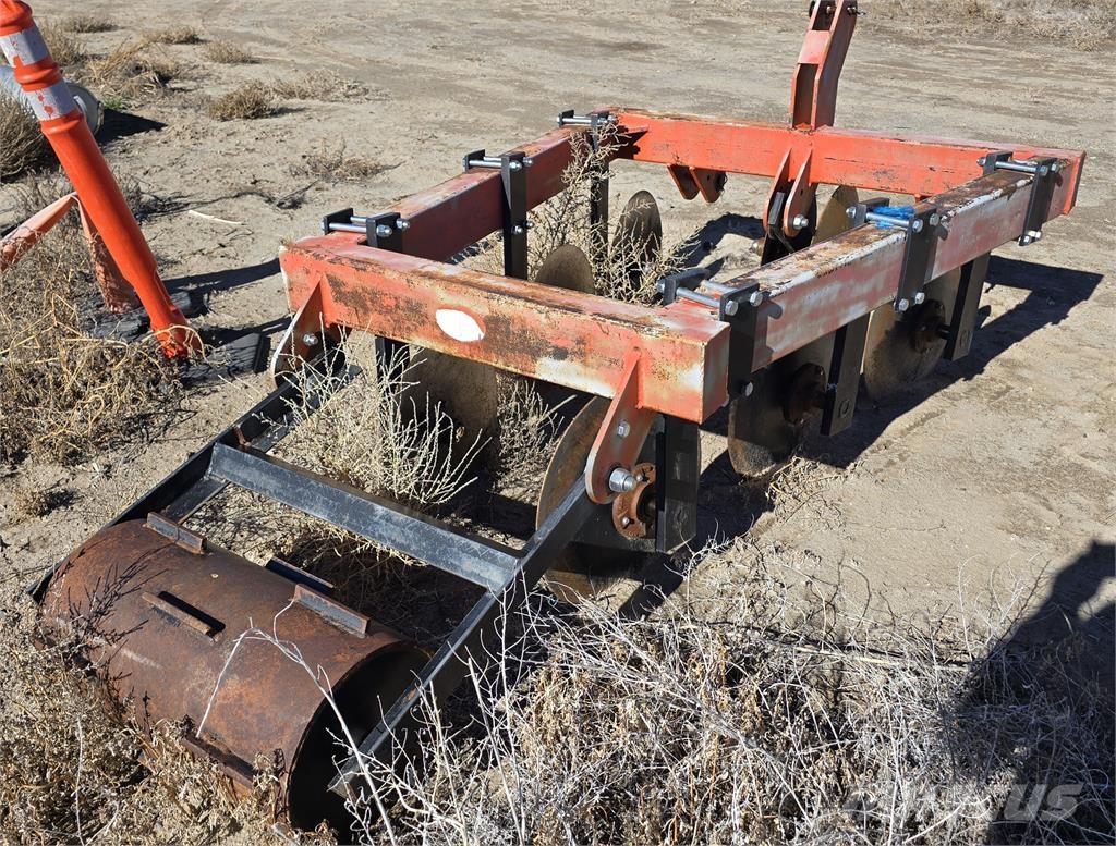  Ostberg زلاقات ميدانية