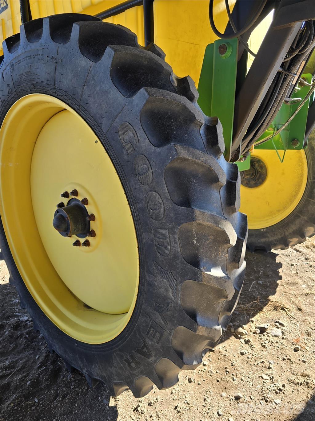 Schaben 1250 معدات فرد المواد المعدنية