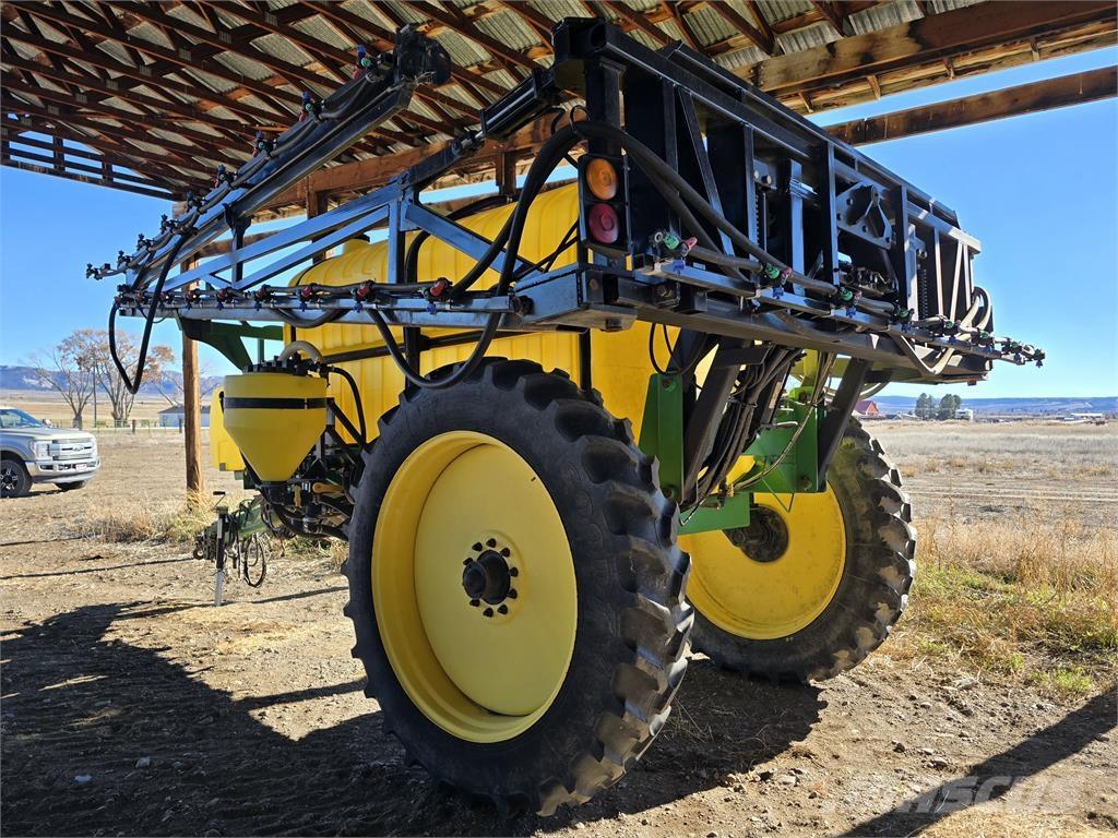 Schaben 1250 معدات فرد المواد المعدنية