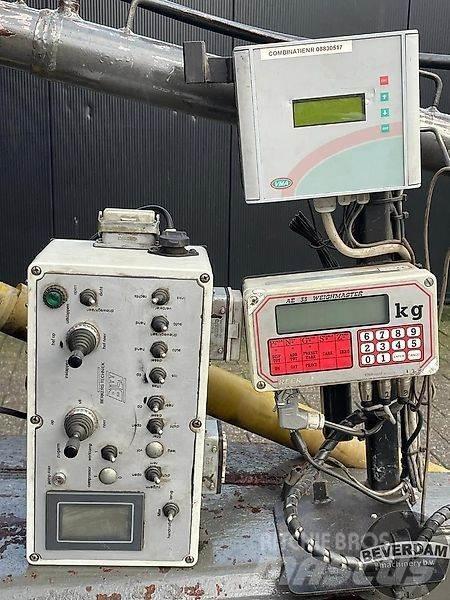  BLW 2-25 صهاريج الملاط