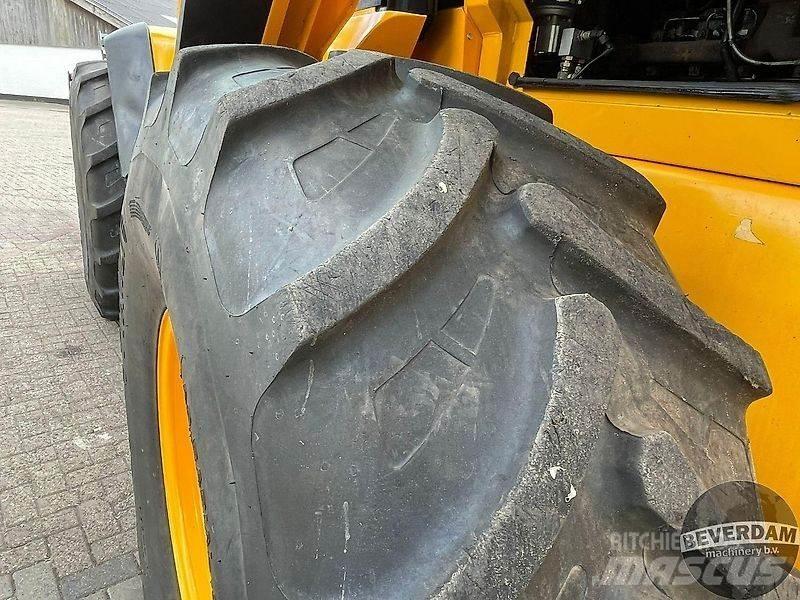 JCB 426S لوادر بعجل
