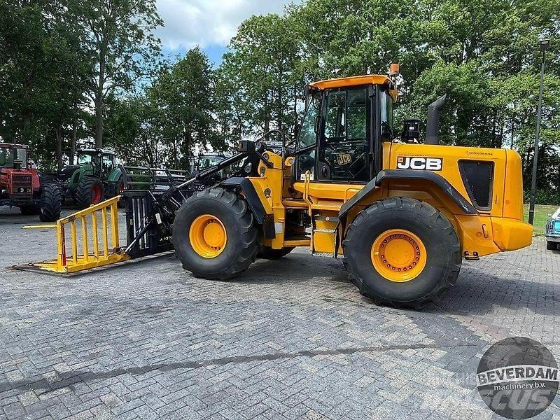 JCB 426S لوادر بعجل