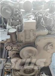 Cummins C245 20 محركات