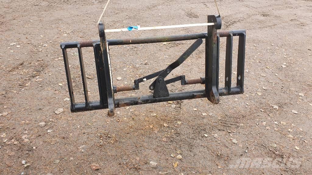 Adapter L25-L35 مكونات أخرى