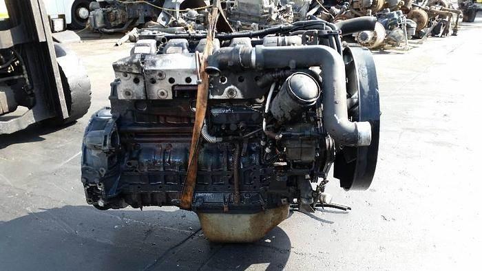  Engines D2865LF24 مكونات أخرى