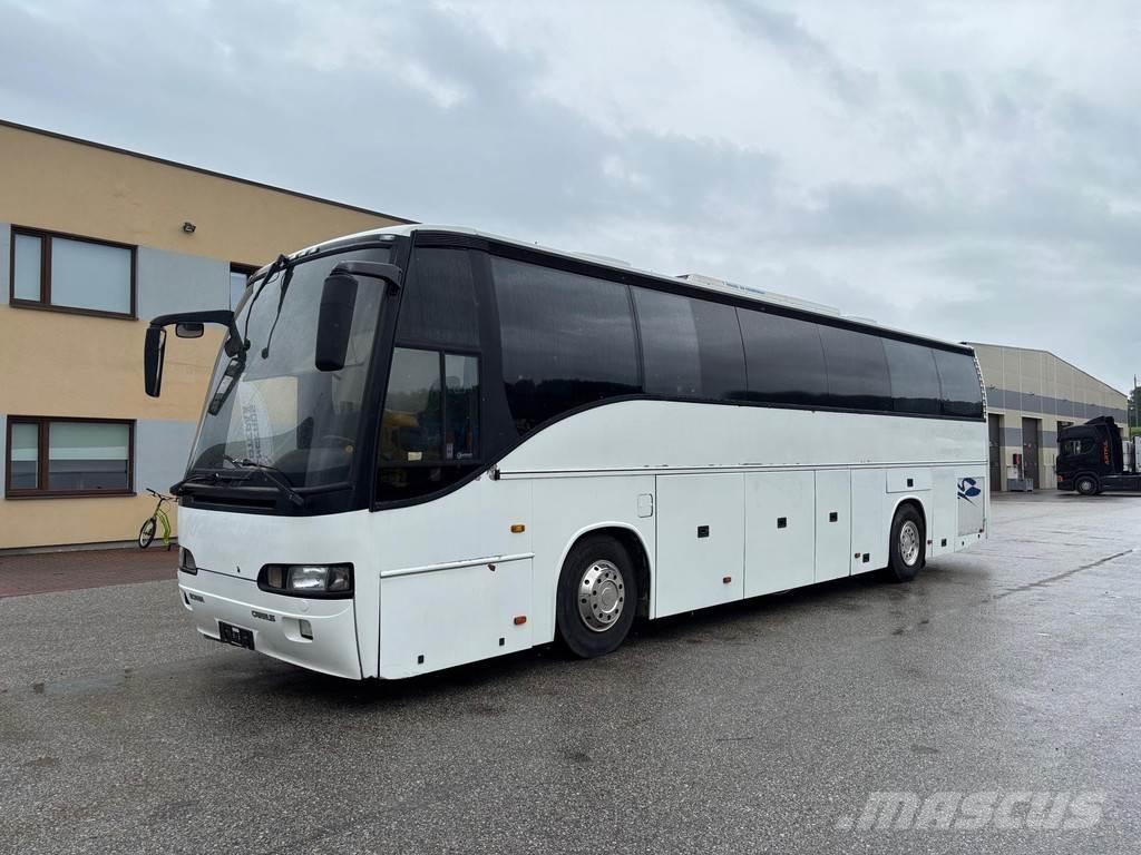 Scania CARRUS K113 المركبة