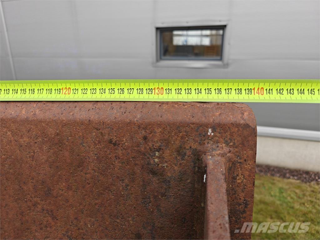 Remu EX180 دلاء فحص