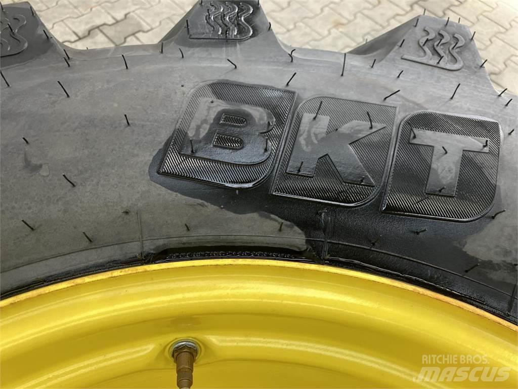 BKT 480/65R28 الإطارات والعجلات والحافات