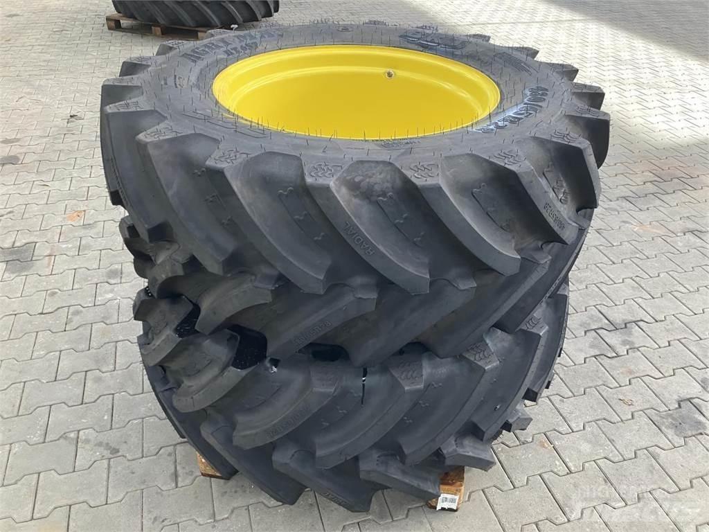 BKT 480/65R28 الإطارات والعجلات والحافات