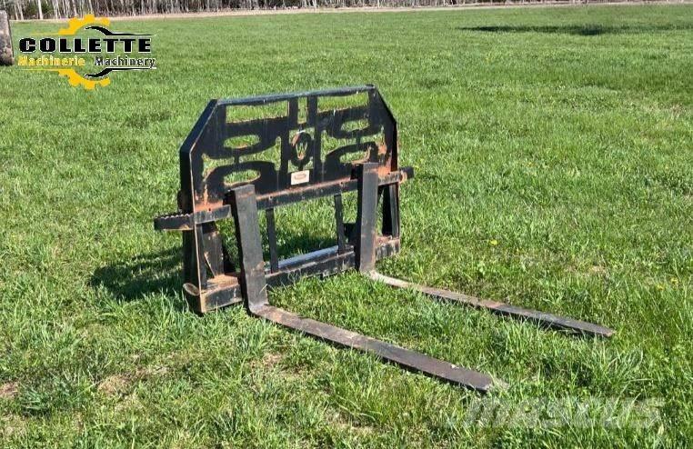 Walco 3700 ملحقات أخرى للجرارات