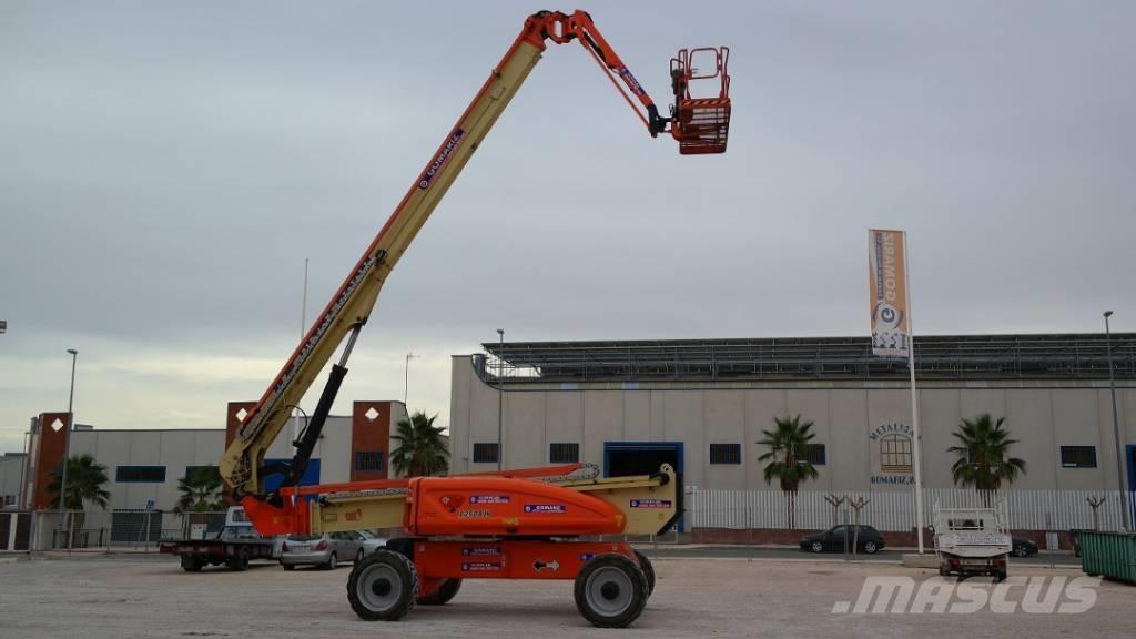 JLG 1250AJP رافعات سلة مفصلية