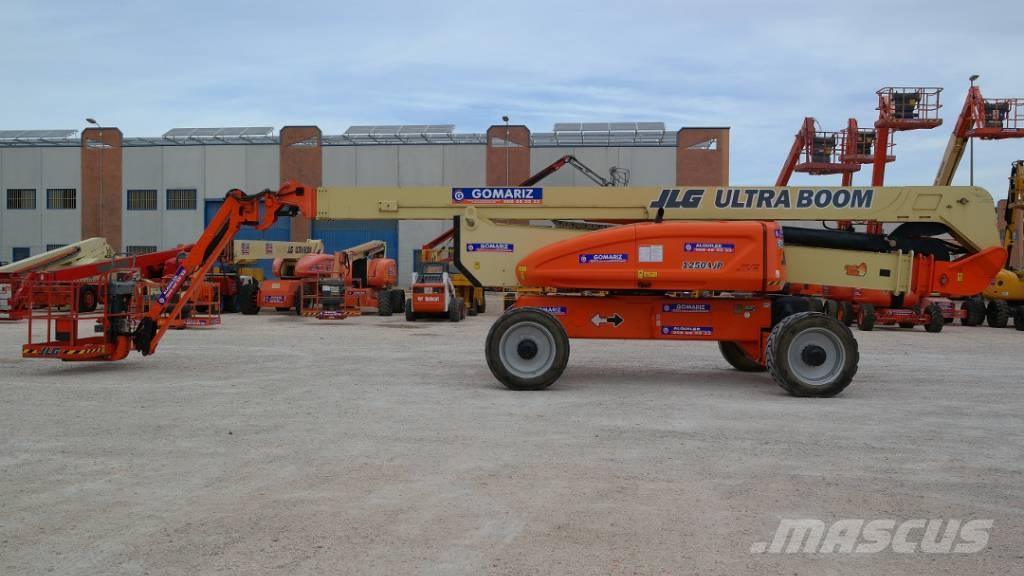 JLG 1250AJP رافعات سلة مفصلية