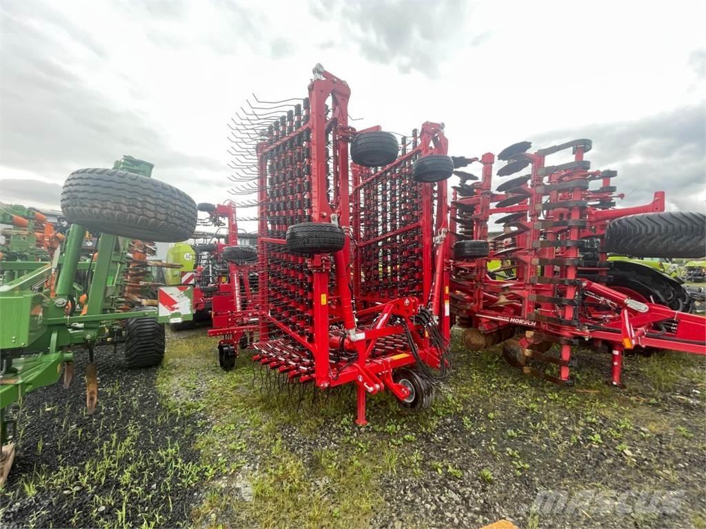 Horsch Cura 12 ST ماكينات وملحقات زراعة أخرى