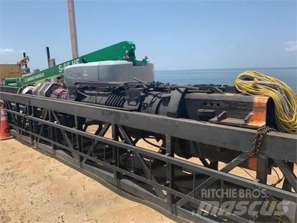  APE D50-52 معدات الثقب السطحي