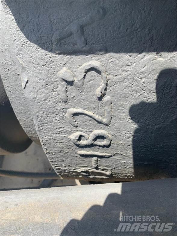  APE D50-52 معدات الثقب السطحي