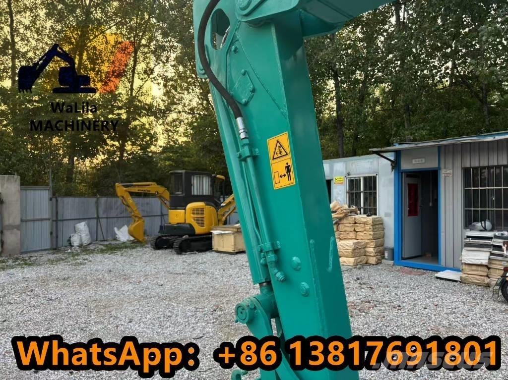 Yanmar Vio 40-5 حفارات صغيرة أقل من 7 طن (حفارات صغيرة)