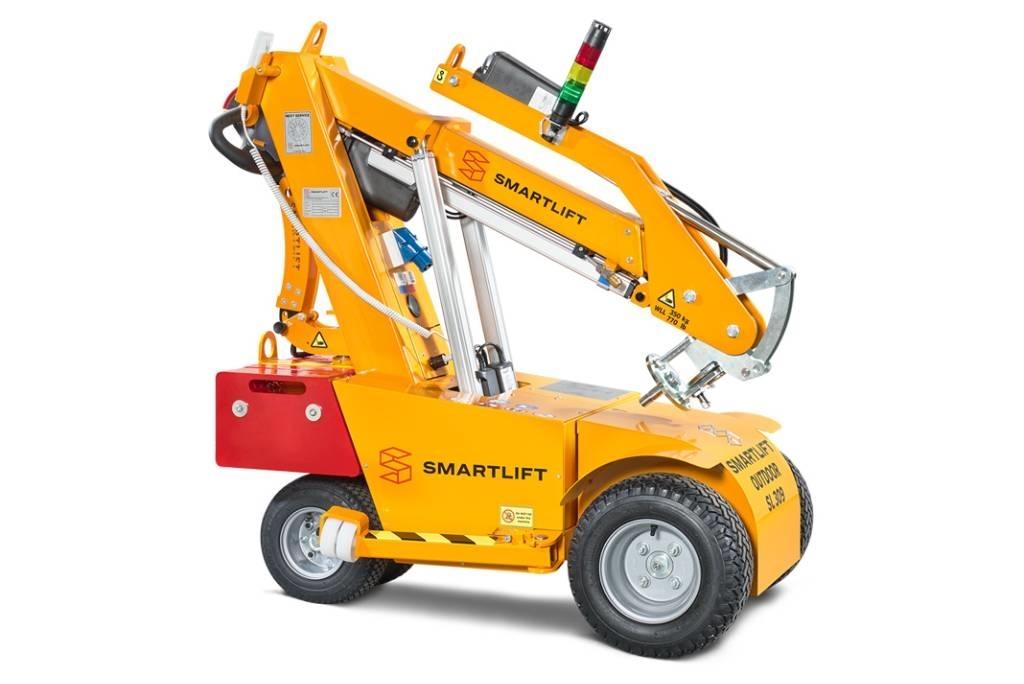 SMARTLIFT SL 309 HLE أخرى