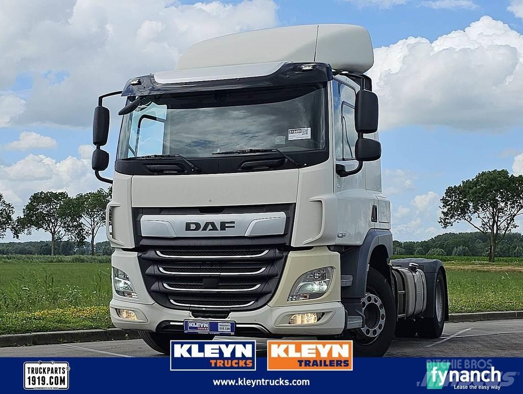 DAF CF 450 وحدات الجر