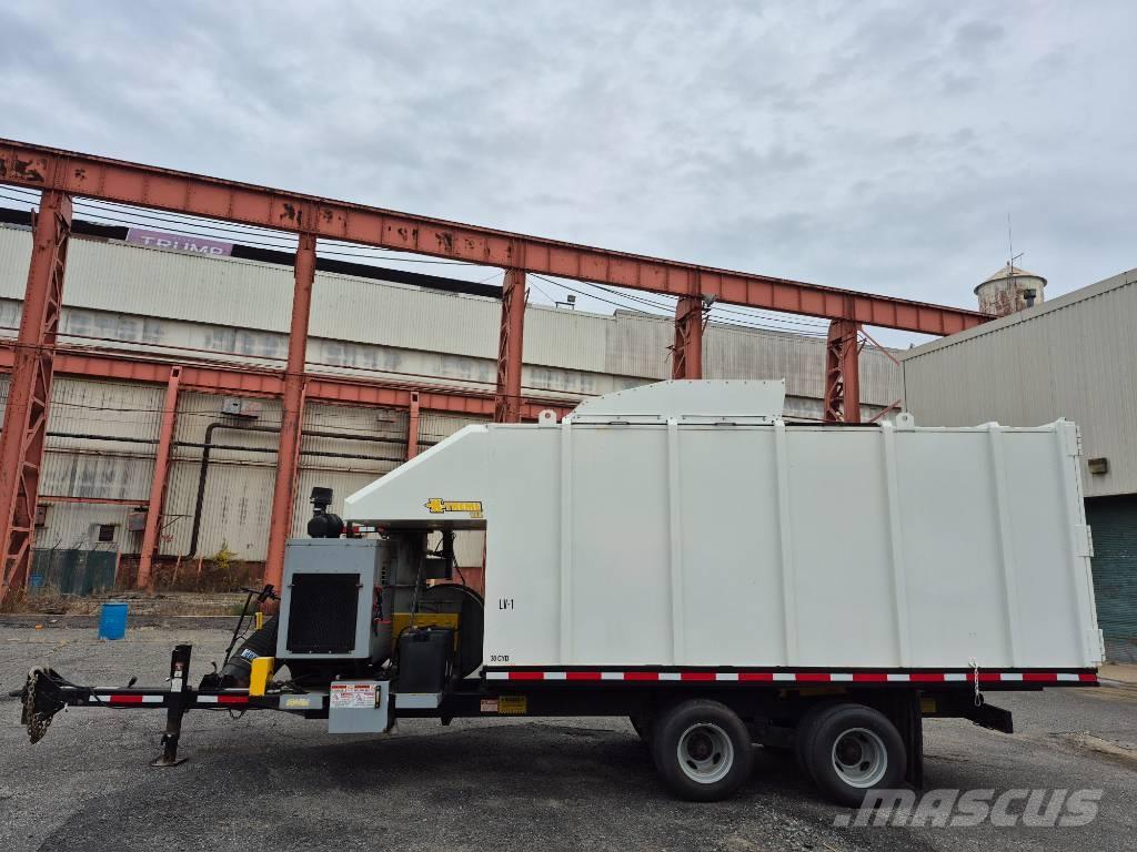  ODB Xtreme معدات حفر آبار المياه