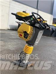 Bomag BT60/4 ِدَكات