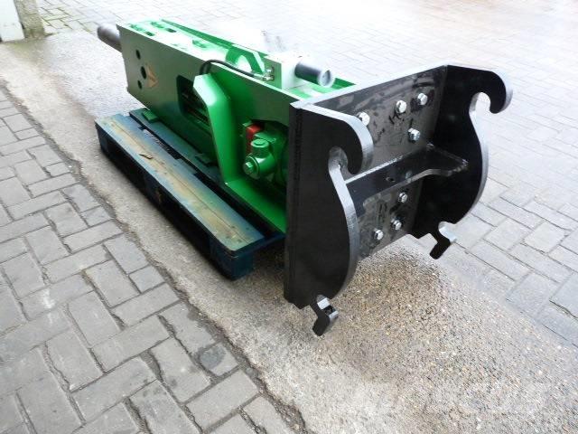 IMI 1000 مطارق / كسارات