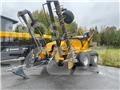 Elho Scorpio 710 أَدَاةٌ لِجمع الحجارة