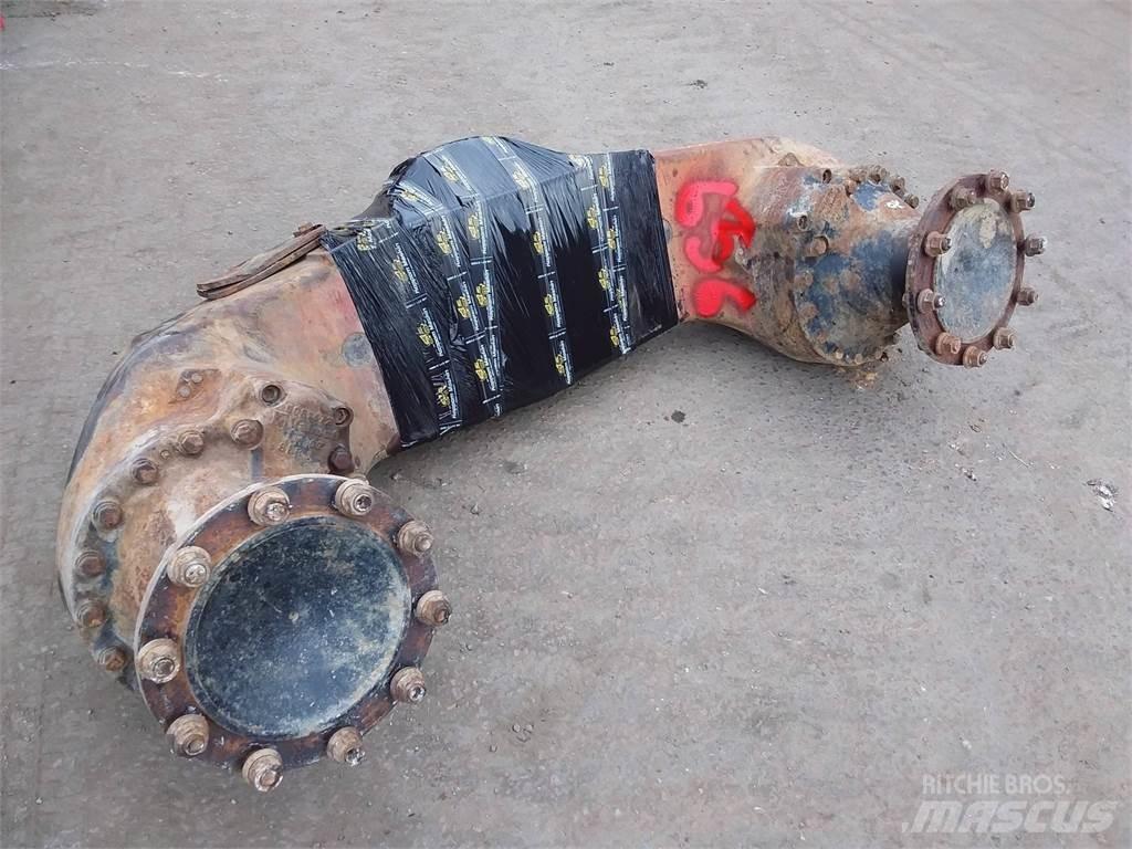 Valmet Boggielåda أجهزة نقل