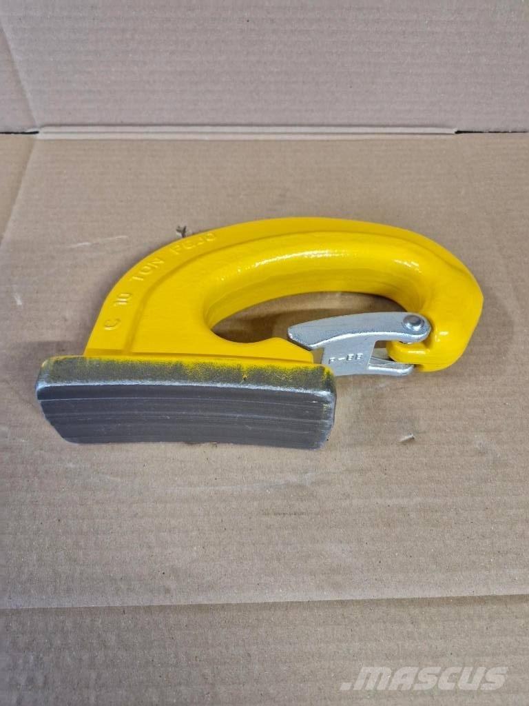  Combi 65110 PEJO 10 أذرع الغطاس