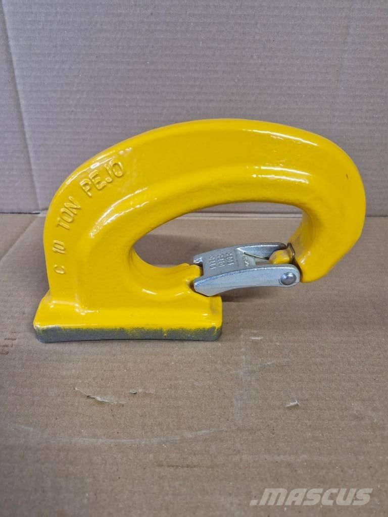  Combi 65110 PEJO 10 أذرع الغطاس