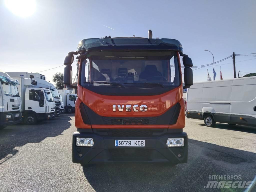 Iveco ML160E28 شاحنات أخرى